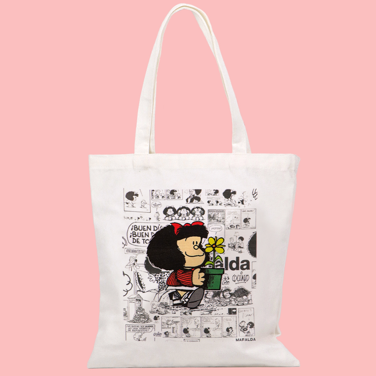 Women'S Japanese Bags - กระเป๋าผ้าแคนวาสแฟชั่น ลายการ์ตูนสำหรับผู้หญิง ใช้ซ้ำได้ เป็นมิตรกับสิ่งแวดล้อม กระเป๋าสะพายไหล่แบบสบายๆ พับเก็บได้
