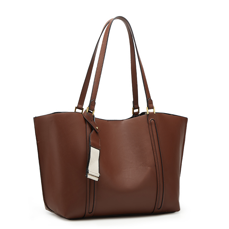 Women'S Work Bags Tote - สไตล์มินิมอล กระเป๋าสะพายไหล่ความจุขนาดใหญ่สำหรับผู้หญิง เหมาะสำหรับทำงาน ท่องเที่ยว และช้อปปิ้ง