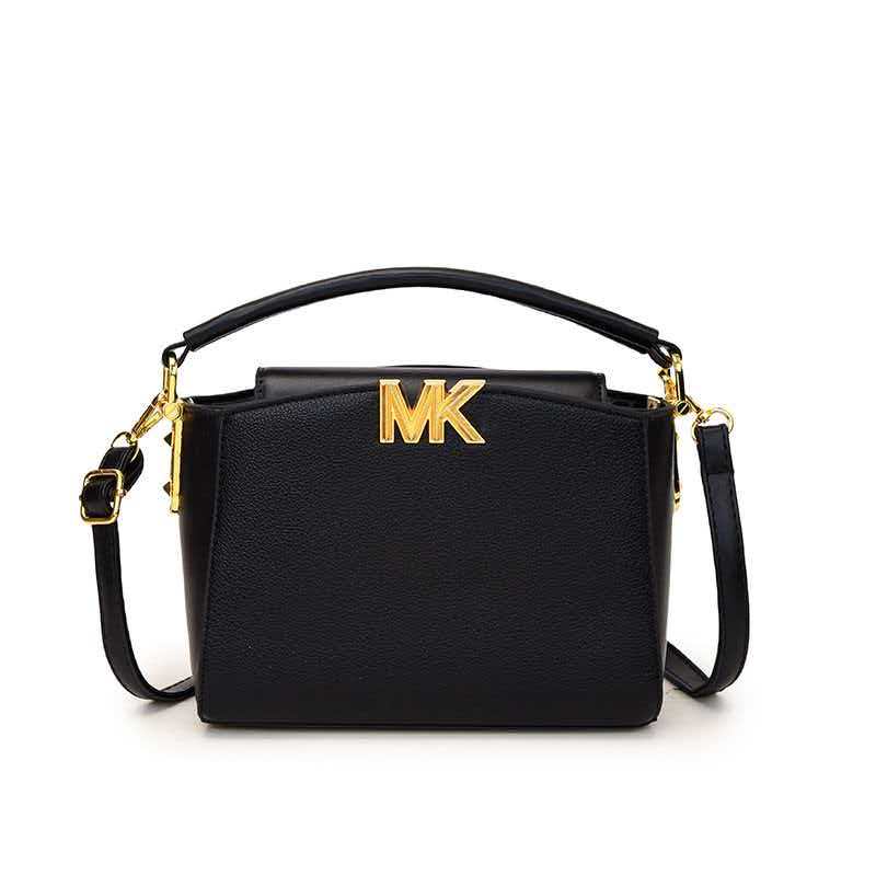 Women'S Bags Michael Kors - กระเป๋าสะพายข้างผู้หญิง Michael Kors 2026 แฟชั่นใหม่ กระเป๋าถือสีพื้นอเนกประสงค์ความจุขนาดใหญ่สำหรับผู้หญิง