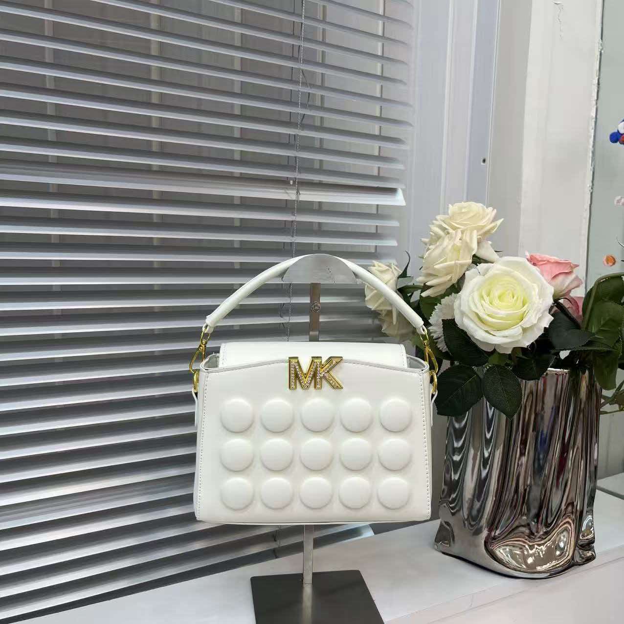Women'S Bags Michael Kors - กระเป๋าถือผู้หญิง Michael Kors หรูหรา น้ำหนักเบา คุณภาพสูง