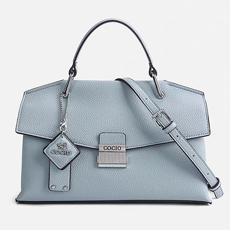 Women Hand Bags Sale - กระเป๋าถือหนังผู้หญิงรุ่นใหม่ ดีไซน์หรูหรา เข้าได้กับทุกชุด ปี 2026 ขายดี