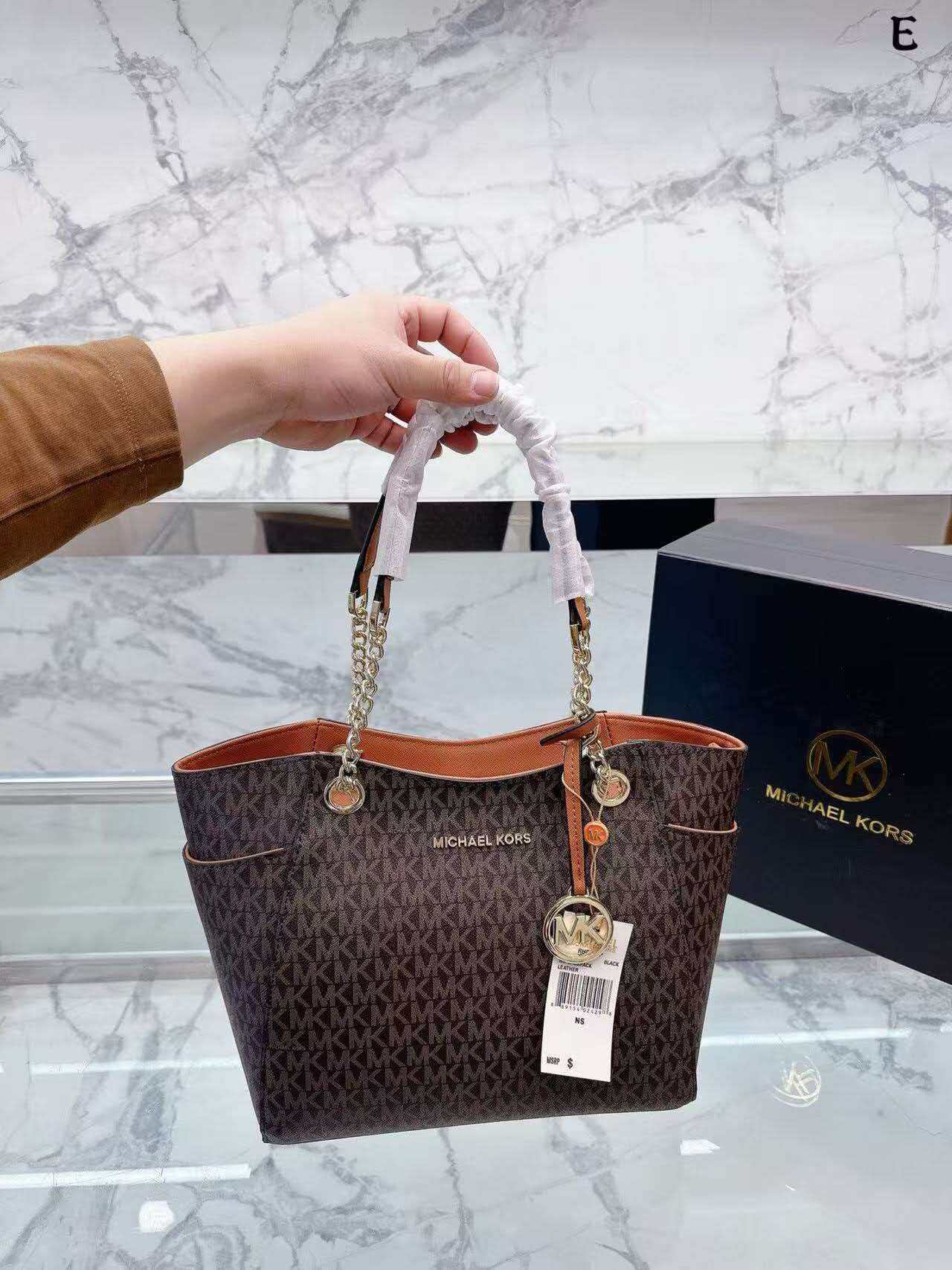 Women'S Bags Michael Kors - Michael Kors Jet Set 2026 สินค้ามาใหม่: