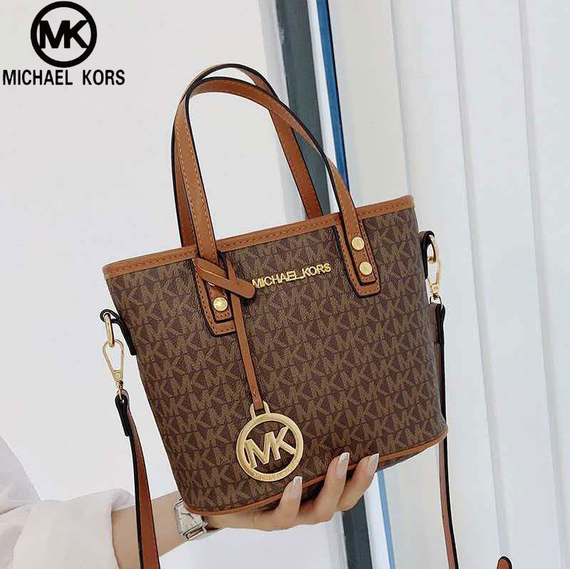 Women'S Bags Michael Kors - กระเป๋า Michael Kors Ole Jet Set