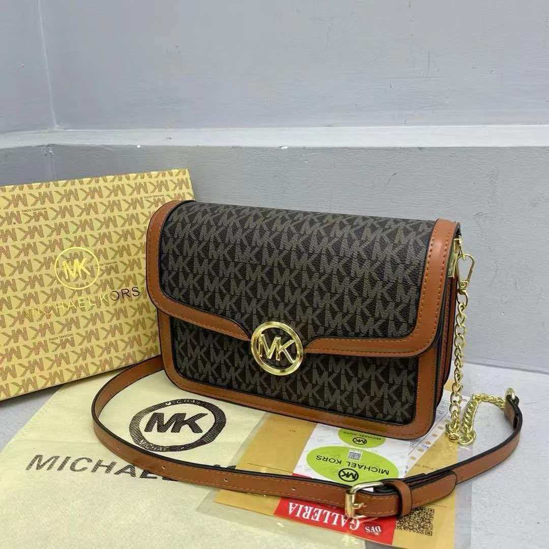 Women'S Bags Michael Kors - กระเป๋าสะพายข้างผู้หญิง Michael Kors Jet Set Travel