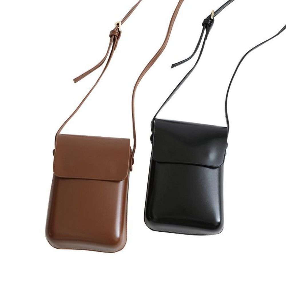 กระเป๋าสะพายข้างแบบมีฝาปิด ทำจ - Women Bags And Purses บทวิจารณ์และราคา