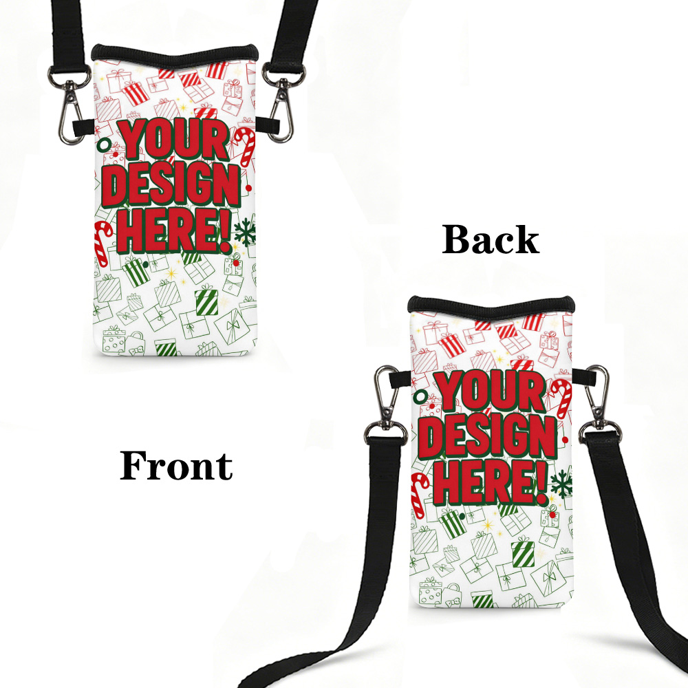 กระเป๋าสะพายข้างสำหรับใส่โทรศั - Women Bags Logo บทวิจารณ์และราคา