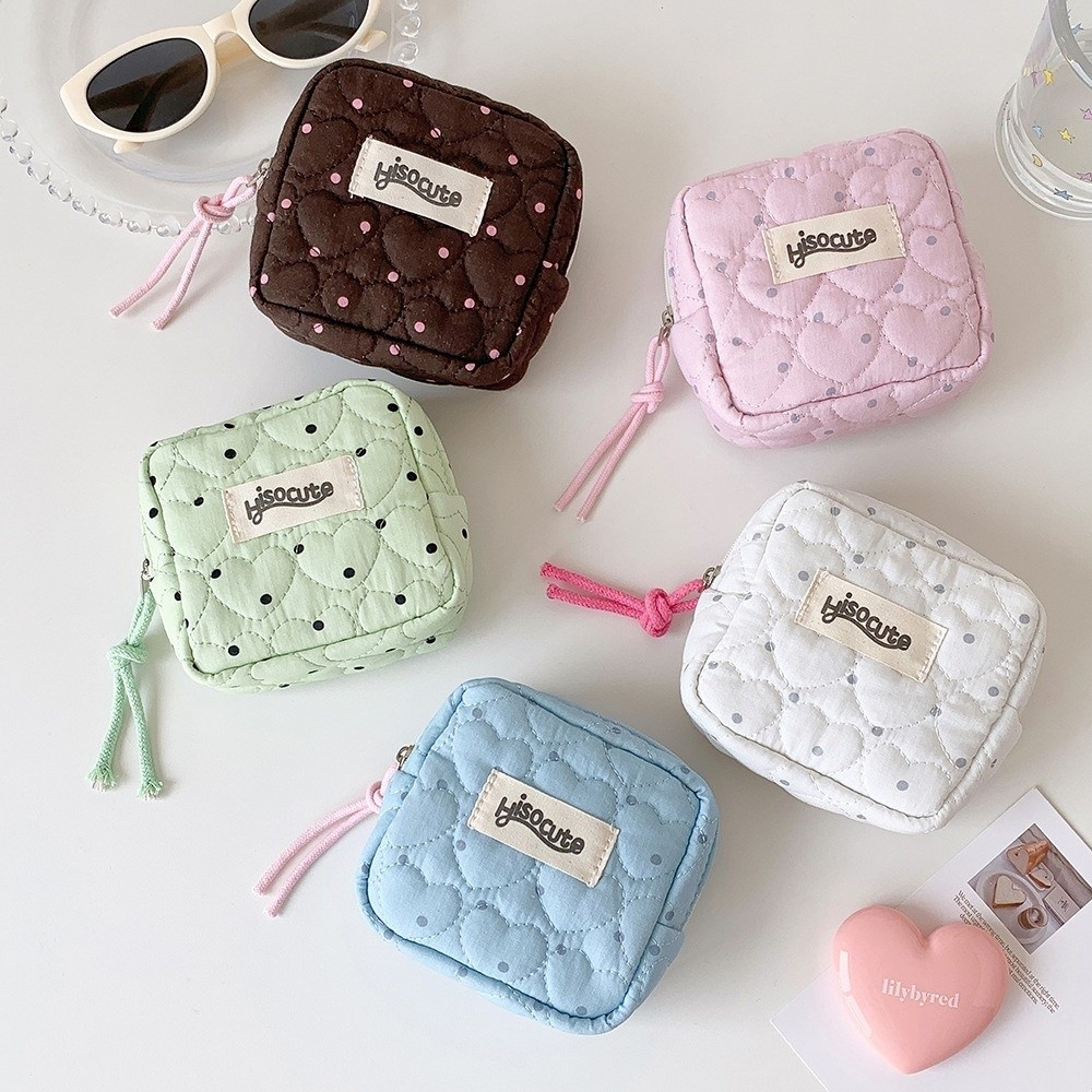 กระเป๋าเครื่องสำอางอเนกประสงค์ - Women Bags Large บทวิจารณ์และราคา