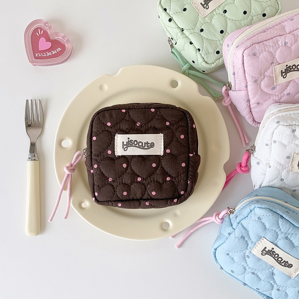 กระเป๋าเครื่องสำอางอเนกประสงค์ - Women Bags Large บทวิจารณ์และราคา