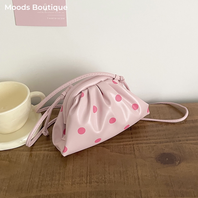 MOODS กระเป๋าถือและกระเป๋าสะพา - Women Bags On Sale บทวิจารณ์และราคา