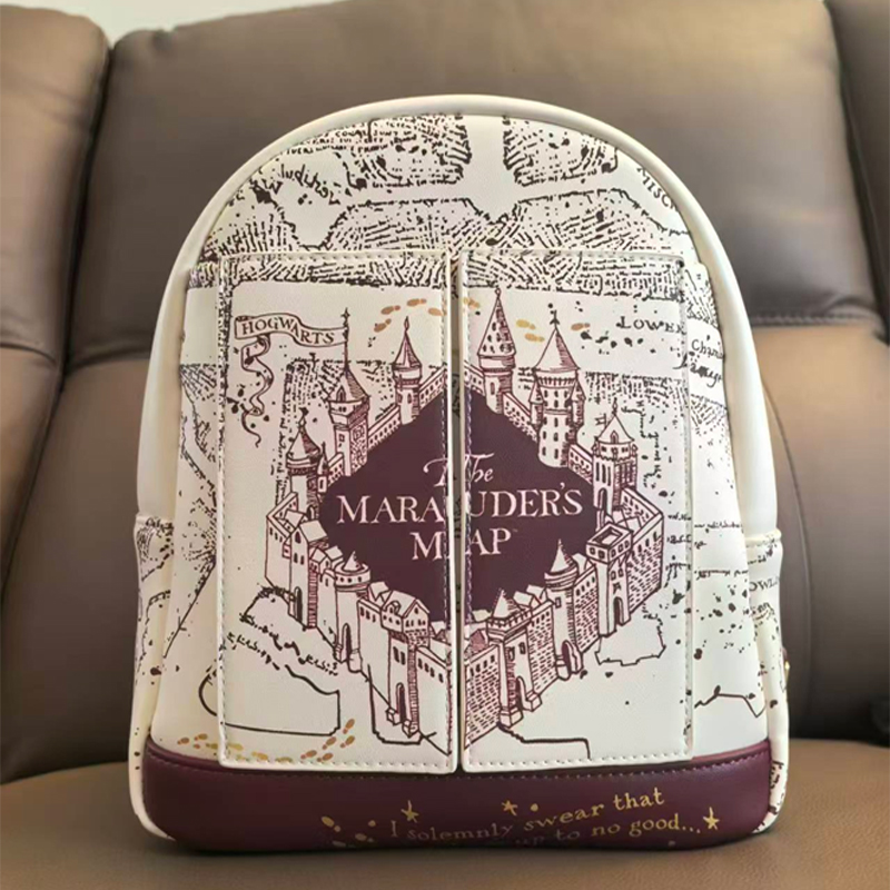 กระเป๋าเป้สะพายหลังขนาดเล็กพิม - Women Bags And Purses บทวิจารณ์และราคา