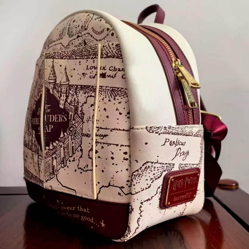 กระเป๋าเป้สะพายหลังขนาดเล็กพิม - Women Bags And Purses บทวิจารณ์และราคา