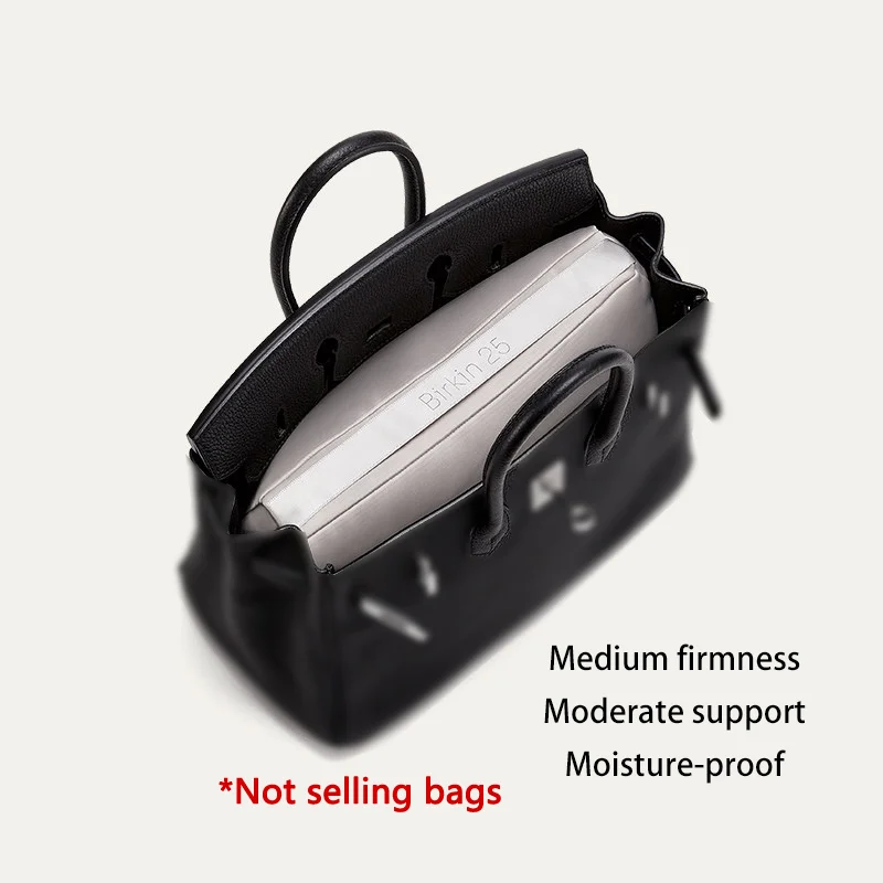 แผ่นรองเสริมทรงกระเป๋าสำหรับ B - Woman In Bag บทวิจารณ์และราคา