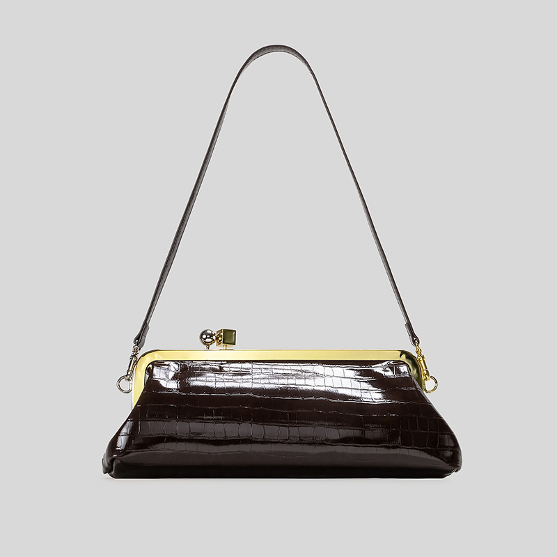 กระเป๋าคลัทช์ยาวแฟชั่นสำหรับผู - Women Bags Trend 2025 บทวิจารณ์และราคา
