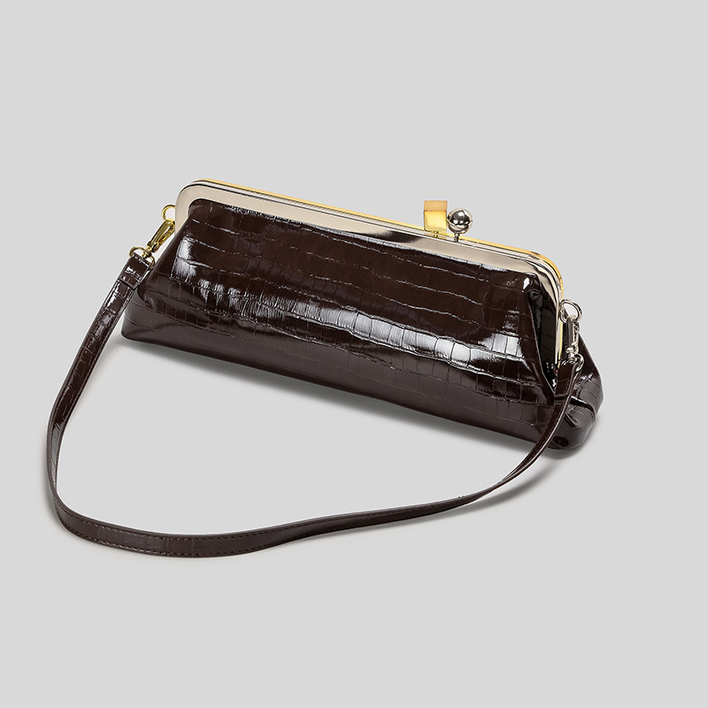 กระเป๋าคลัทช์ยาวแฟชั่นสำหรับผู - Women Bags Trend 2025 บทวิจารณ์และราคา
