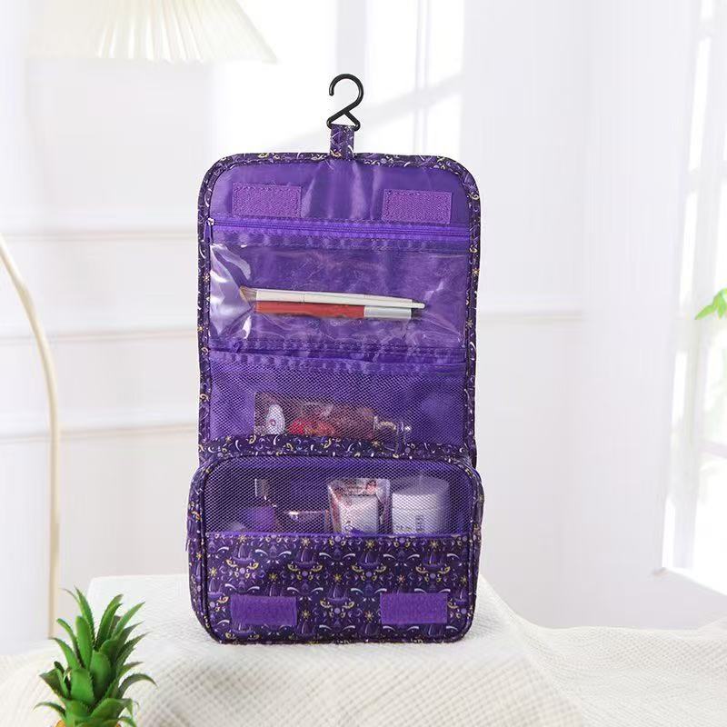 กระเป๋าใส่เครื่องสำอางกันน้ำแบ - Women Bags Large บทวิจารณ์และราคา