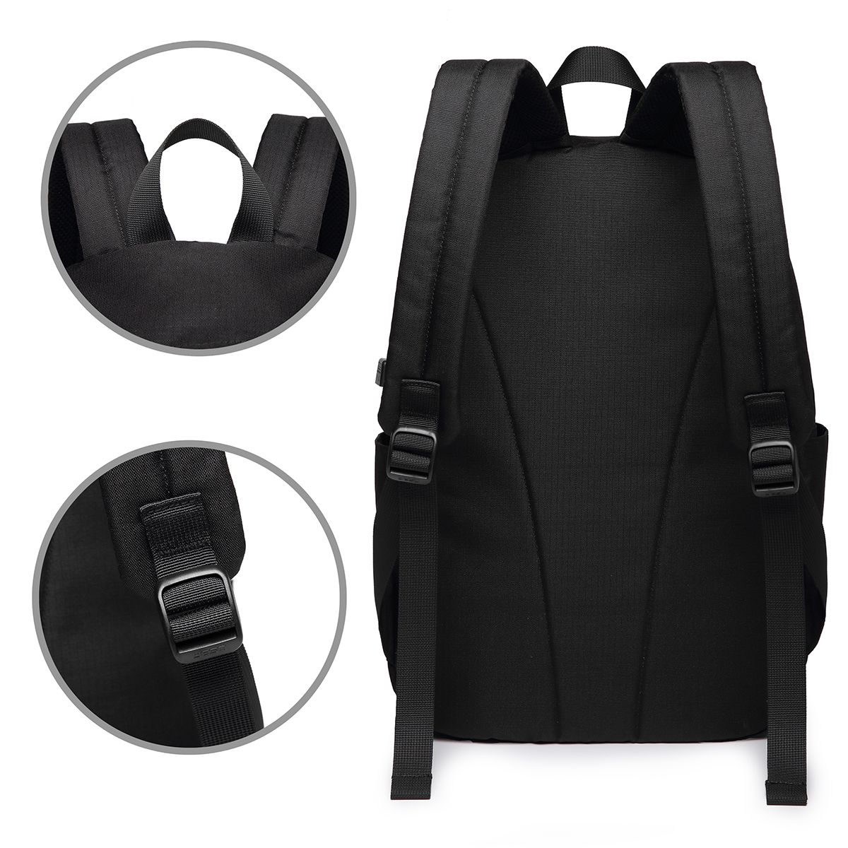 กระเป๋าเป้สะพายหลังโลโก้เซสนาก - Woman In Bag บทวิจารณ์และราคา