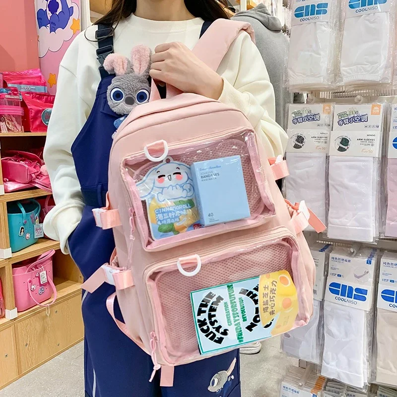 กระเป๋าอิตาแบ็กสไตล์ญี่ปุ่นน่า - Women'S Japanese Bags บทวิจารณ์และราคา