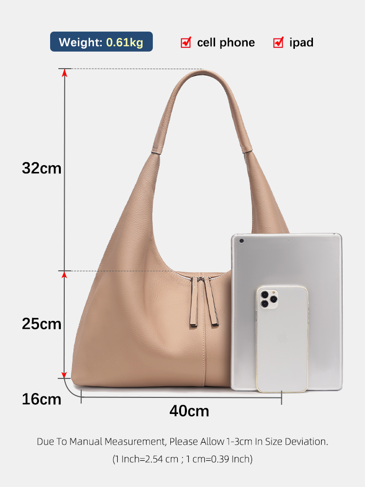 Zency ความจุขนาดใหญ่ Tote กระเ - Women'S Work Bags Tote บทวิจารณ์และราคา