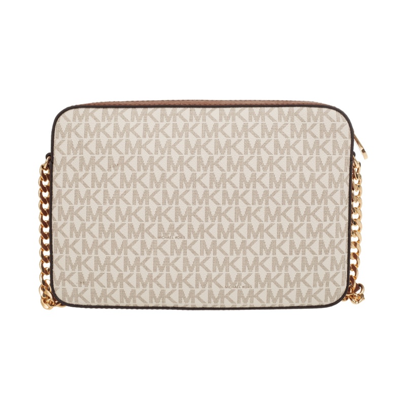 MICHAEL KORS กระเป๋าสะพายข้างพ - Women Bags Logo บทวิจารณ์และราคา