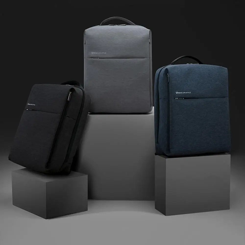 กระเป๋าเป้สะพายหลัง Xiaomi Mi  - Women Bags Large บทวิจารณ์และราคา