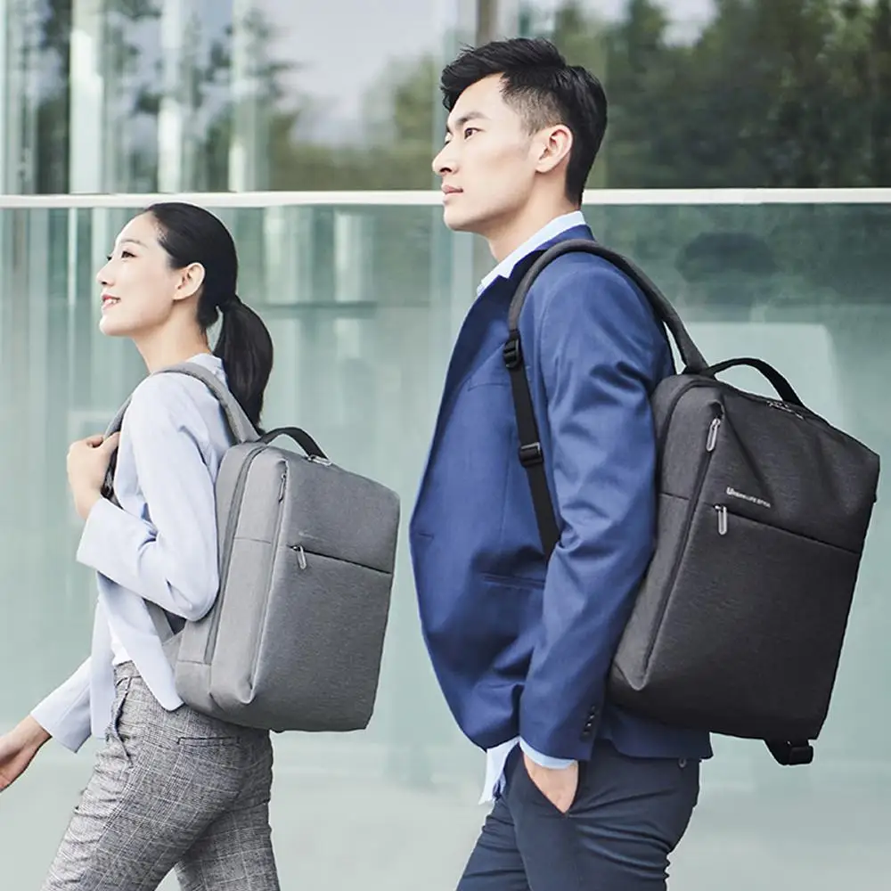 กระเป๋าเป้สะพายหลัง Xiaomi Mi  - Women Bags Large บทวิจารณ์และราคา