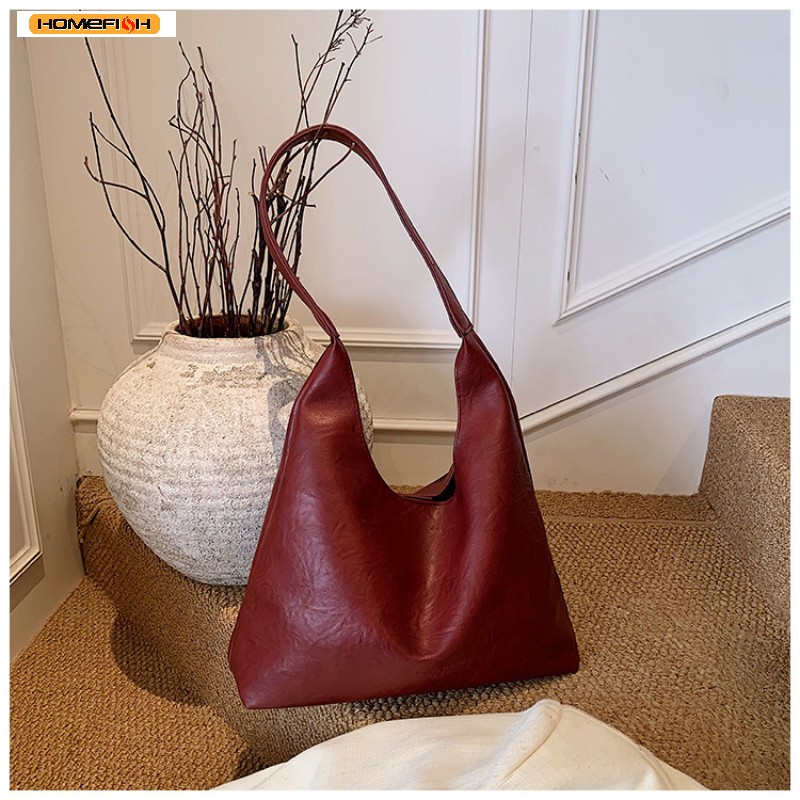 กระเป๋าสะพายไหล่ผู้หญิงทรงเรโท - Women'S Work Bags Tote บทวิจารณ์และราคา