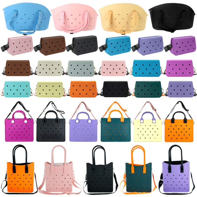 กระเป๋าโท้ท EVA กันน้ำ สำหรับเ - Women'S Work Bags Tote บทวิจารณ์และราคา