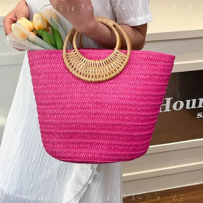 กระเป๋าถือสตรีสำหรับฤดูร้อน ทำ - Women'S Bags Handbags บทวิจารณ์และราคา