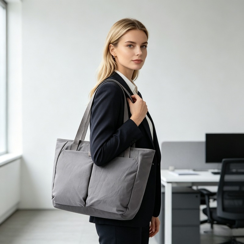 กระเป๋าสะพายไหล่ขนาดใหญ่สำหรับ - Women'S Work Bags Tote บทวิจารณ์และราคา