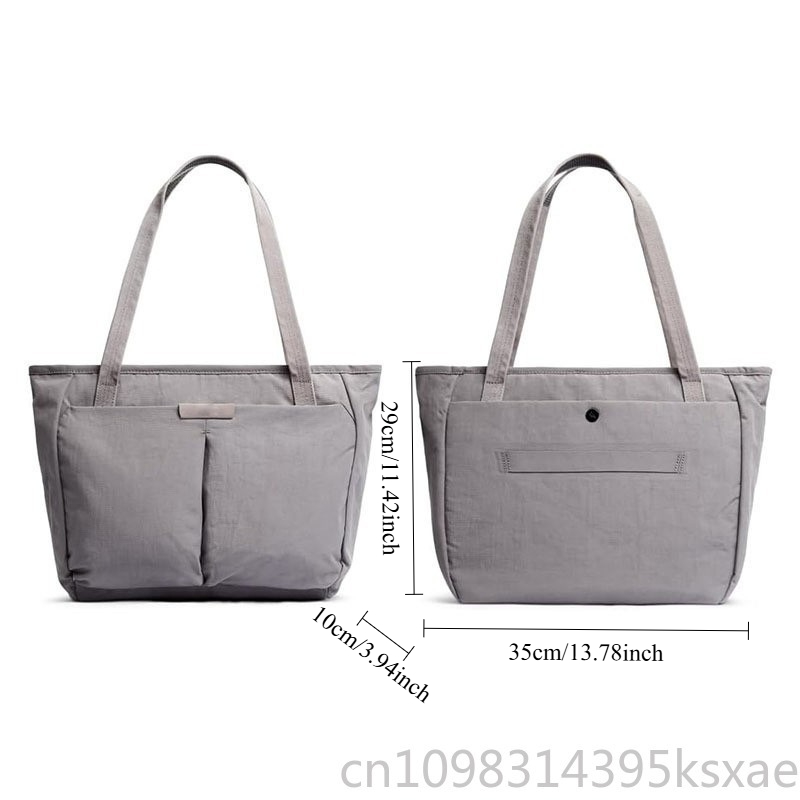 กระเป๋าสะพายไหล่ขนาดใหญ่สำหรับ - Women'S Work Bags Tote บทวิจารณ์และราคา