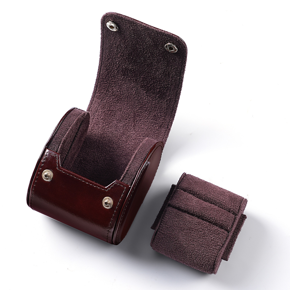 กระเป๋าใส่ของสำหรับนาฬิกาผู้ชา - Woman In Bag บทวิจารณ์และราคา
