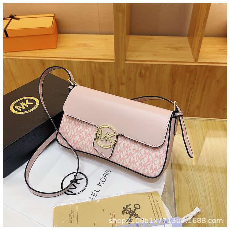 กระเป๋าสะพายข้างแฟชั่น Michael - Women'S Bags Michael Kors บทวิจารณ์และราคา