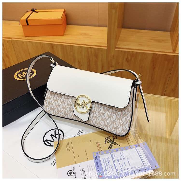 กระเป๋าสะพายข้างแฟชั่น Michael - Women'S Bags Michael Kors บทวิจารณ์และราคา