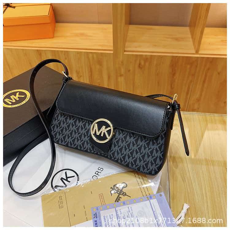 กระเป๋าสะพายข้างแฟชั่น Michael - Women'S Bags Michael Kors บทวิจารณ์และราคา