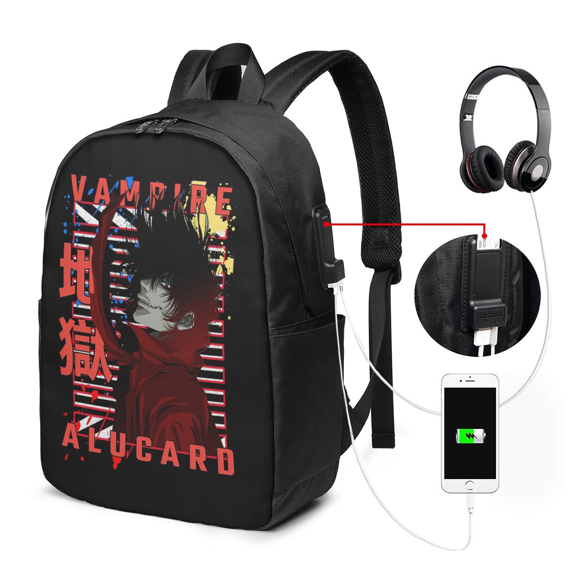 อัลคาคาร์ด เฮลซิง มังก้ากระเป๋ - Woman In Bag บทวิจารณ์และราคา