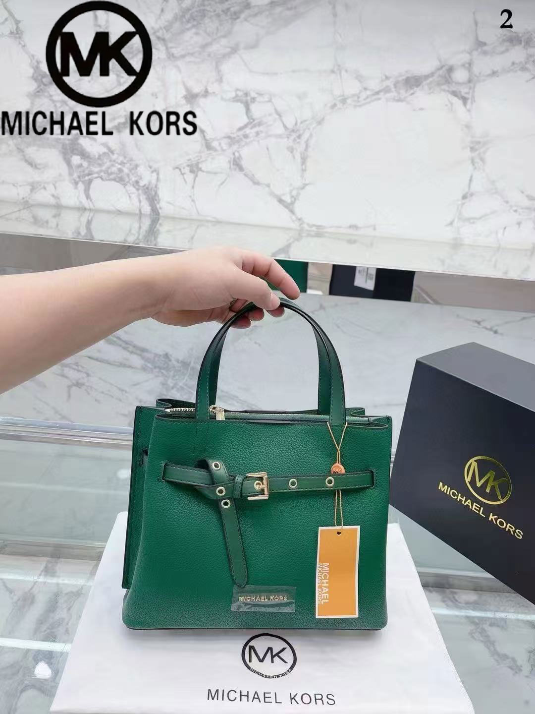 กระเป๋าถือผู้หญิงดีไซน์คลาสสิก - Women'S Bags Michael Kors บทวิจารณ์และราคา