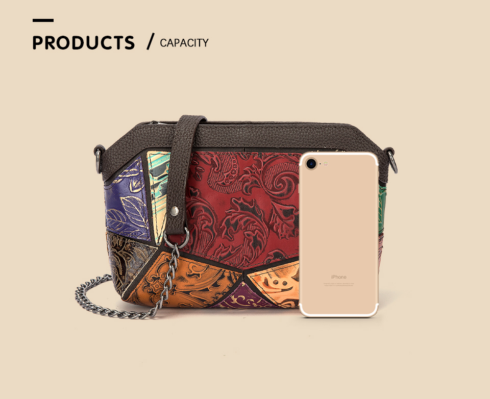 ขายร้อน Soft หนังหรูหรา Patchw - Women Hand Bags Sale บทวิจารณ์และราคา