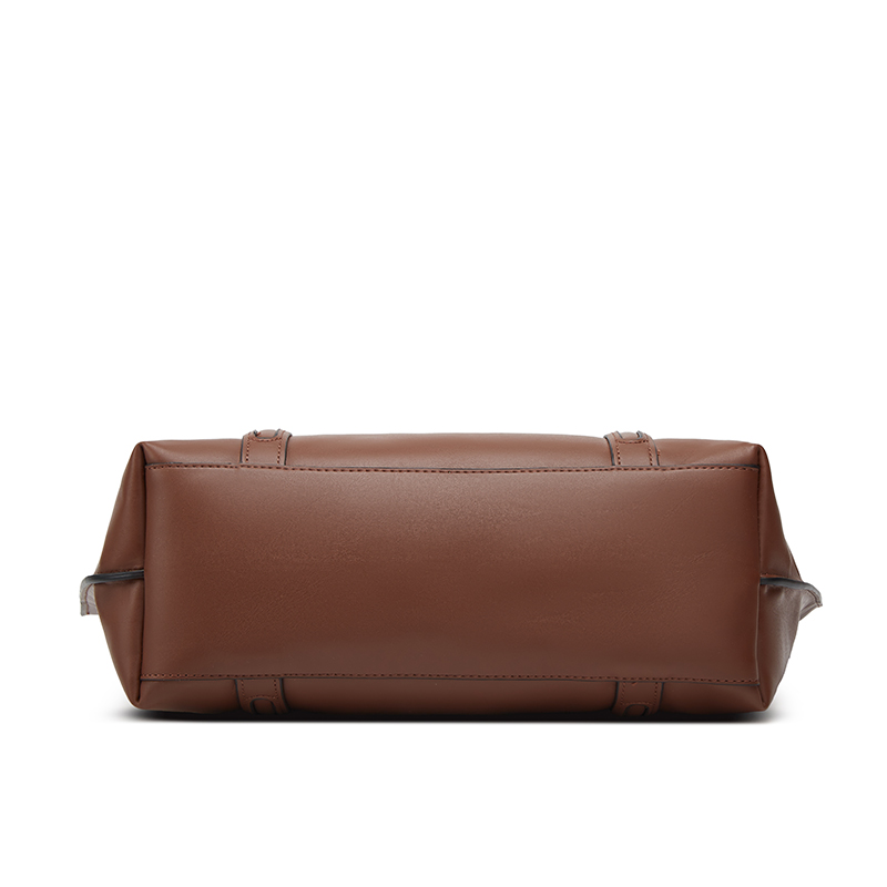 สไตล์มินิมอล กระเป๋าสะพายไหล่ค - Women'S Work Bags Tote บทวิจารณ์และราคา