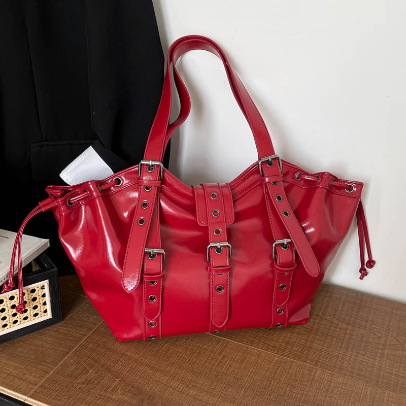 กระเป๋าสะพายไหล่แบบปรับได้สไตล - Women Hand Bags Sale บทวิจารณ์และราคา