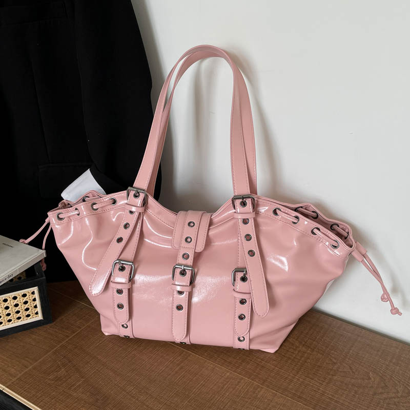 กระเป๋าสะพายไหล่แบบปรับได้สไตล - Women Hand Bags Sale บทวิจารณ์และราคา