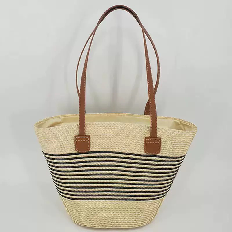 CLAREGQI กระเป๋าโท้ทลายทางสำหร - Women Bags Large บทวิจารณ์และราคา