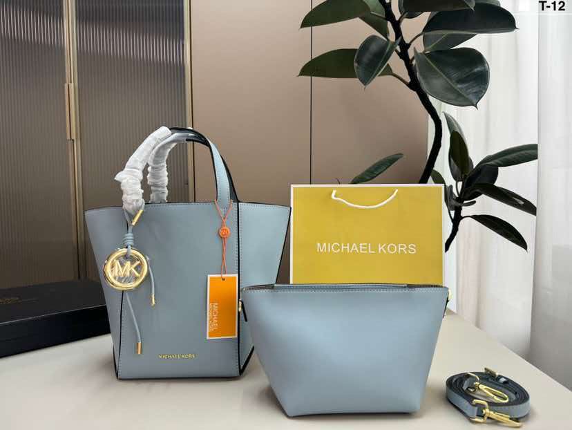 MICHAEL KORS/ไมเคิล คอร์ส MK 2 - Women'S Bags Michael Kors บทวิจารณ์และราคา