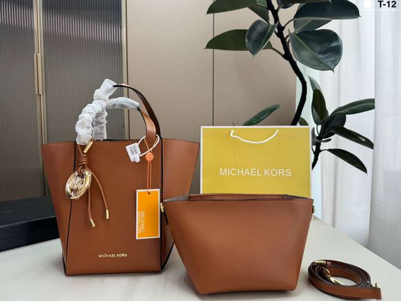 MICHAEL KORS/ไมเคิล คอร์ส MK 2 - Women'S Bags Michael Kors บทวิจารณ์และราคา