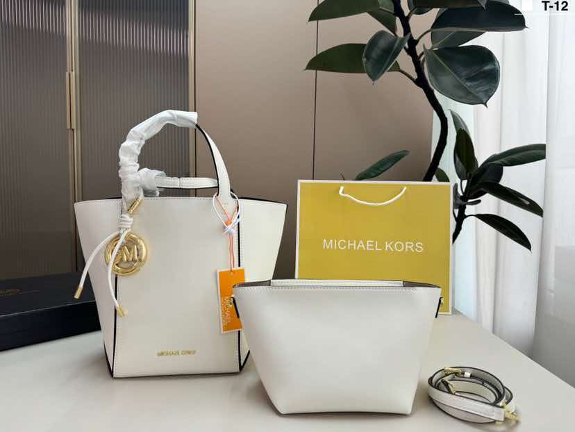 MICHAEL KORS/ไมเคิล คอร์ส MK 2 - Women'S Bags Michael Kors บทวิจารณ์และราคา