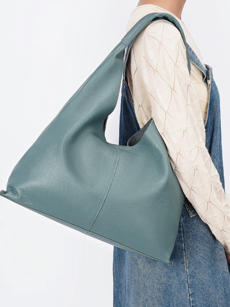 กระเป๋าถือผู้หญิงหนังแท้ Zency - Women Bags On Sale บทวิจารณ์และราคา