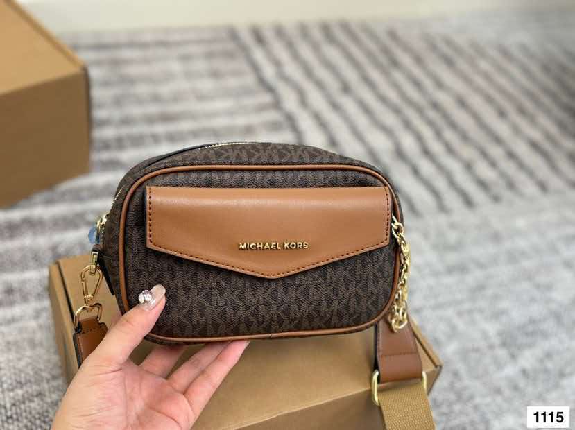 ไมเคิล คอร์ เจ็ท เซ็ต 2026 กระ - Women'S Bags Michael Kors บทวิจารณ์และราคา