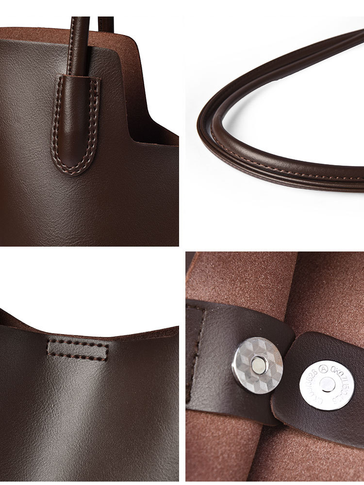 กระเป๋าสะพายไหล่หนัง PU สำหรับ - Women'S Bags Handbags บทวิจารณ์และราคา