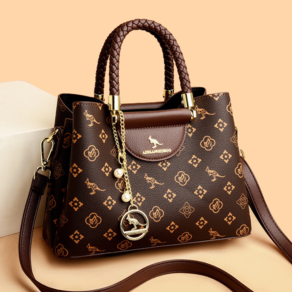 ทอจับแบรนด์แท้คุณภาพสูงหนัง Ca - Women Bags On Sale บทวิจารณ์และราคา