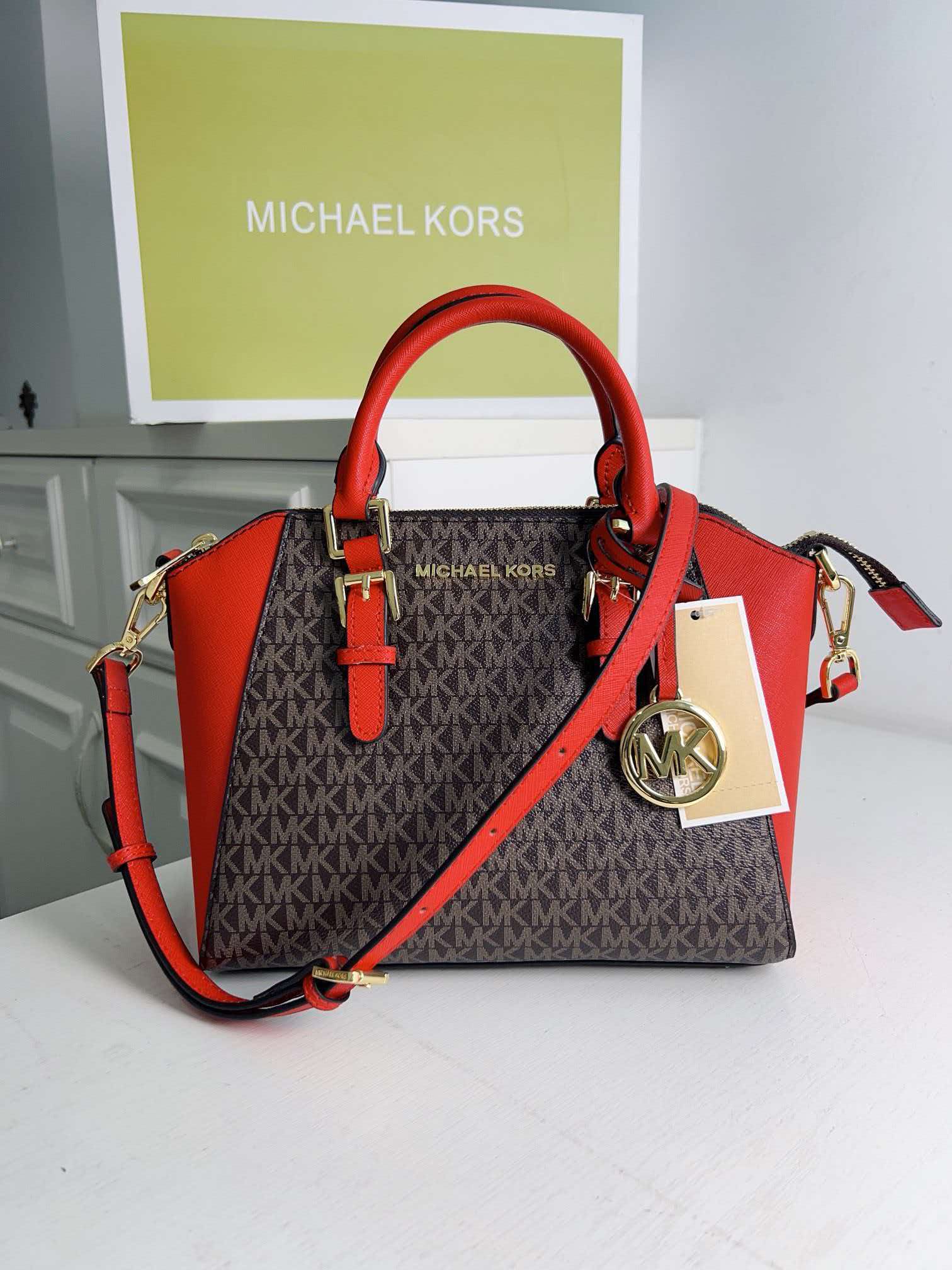 กระเป๋าถือผู้หญิง Michael Kors - Women'S Bags Michael Kors บทวิจารณ์และราคา