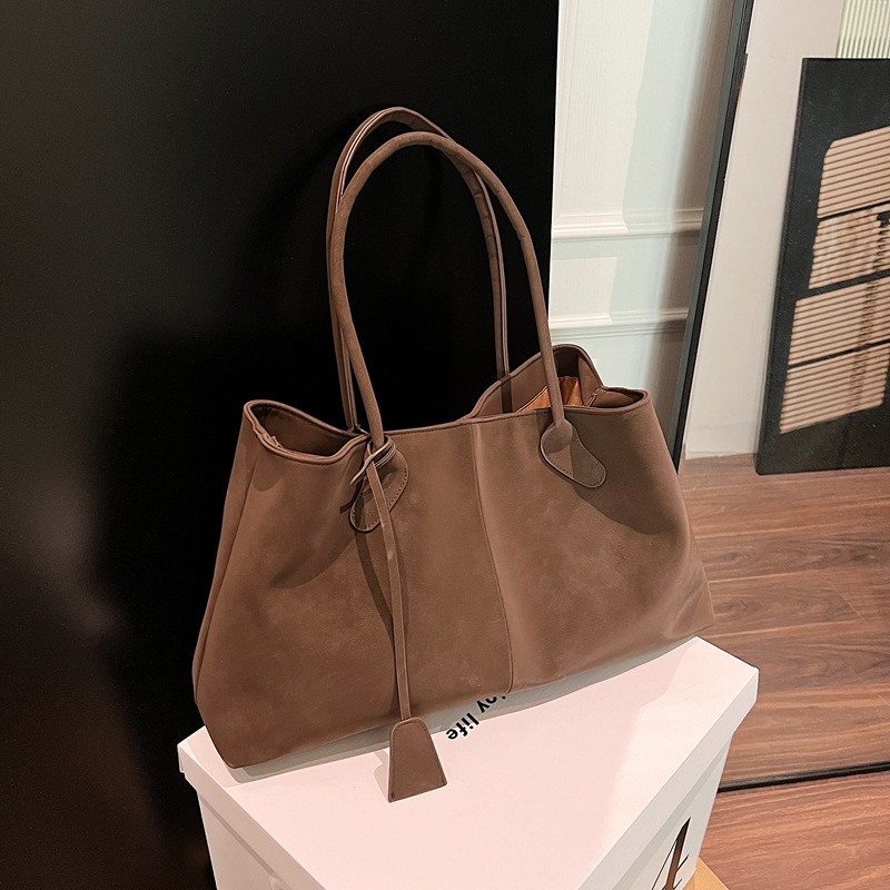 กระเป๋าโท้ทสะพายไหล่ผู้หญิง หน - Women'S Work Bags Tote บทวิจารณ์และราคา